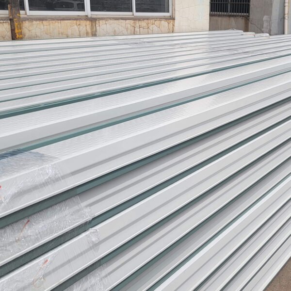 Grow gutter prepare to send to client