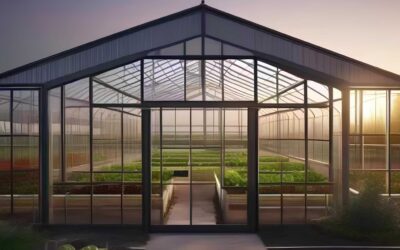 Mastering Greenhouse Design for Optimal professional Plant Growth